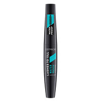 Lashes To Kill Waterproof Máscara   Lashes To Kill Waterproof Máscara   1